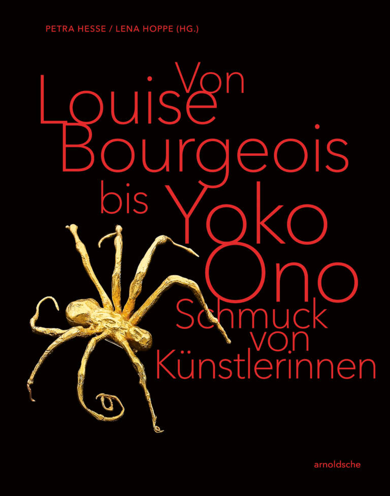 750 8 LouiseBourgeois YokoOno cover de 1 768x977