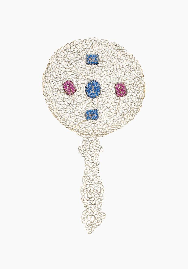 Bibi Klekachkoska Instagram size photo of flyer 1 768x1101