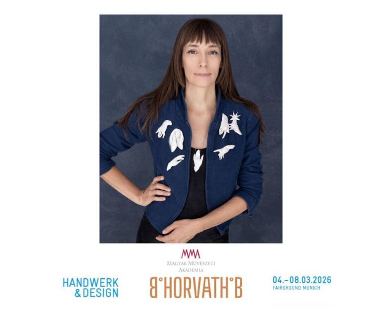 Brigitta B. Horvath 768x644