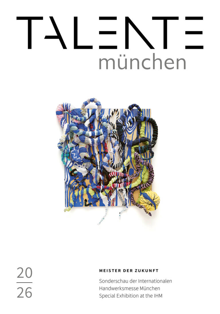 Cover TALENTEmuenchen 26 1347x1920px 768x1096