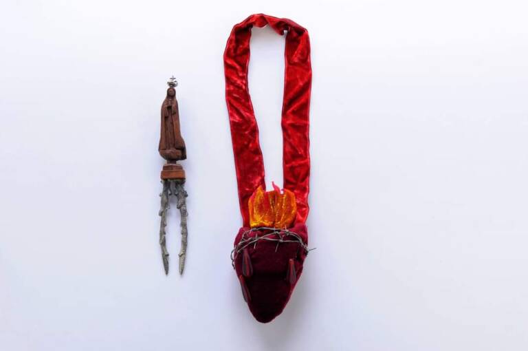 Diana Silva SAGRADO CORACAO 768x510