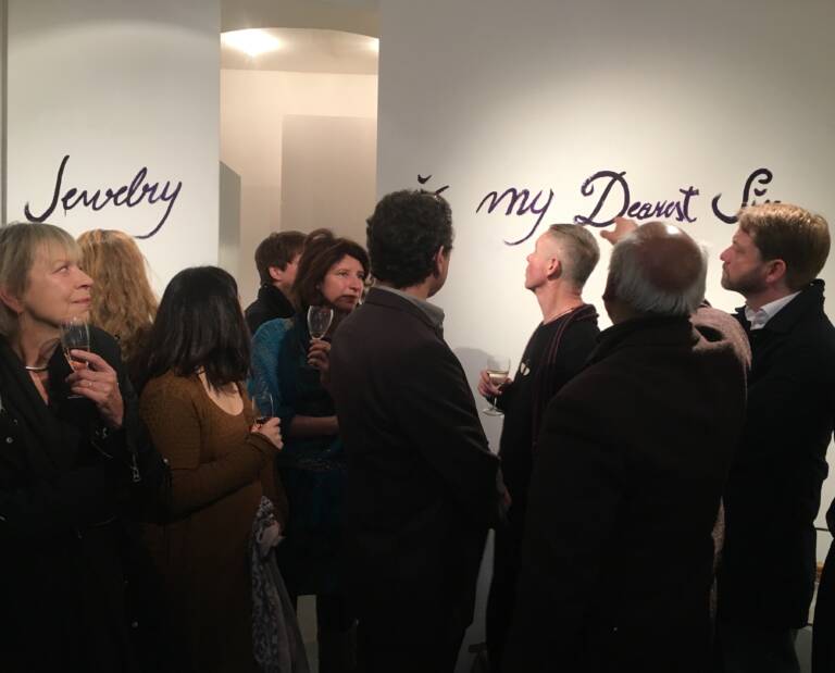 Jewellery is my  768x619