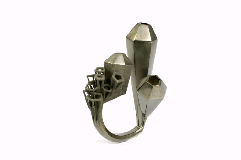 Nicole Schuster Ring Parasites 768x511