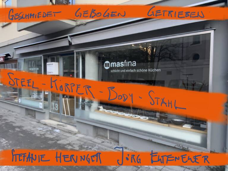 STEEL KORPER BODY STAHL 768x576