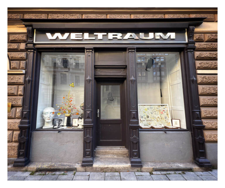 Studio Fluctibus 768x644