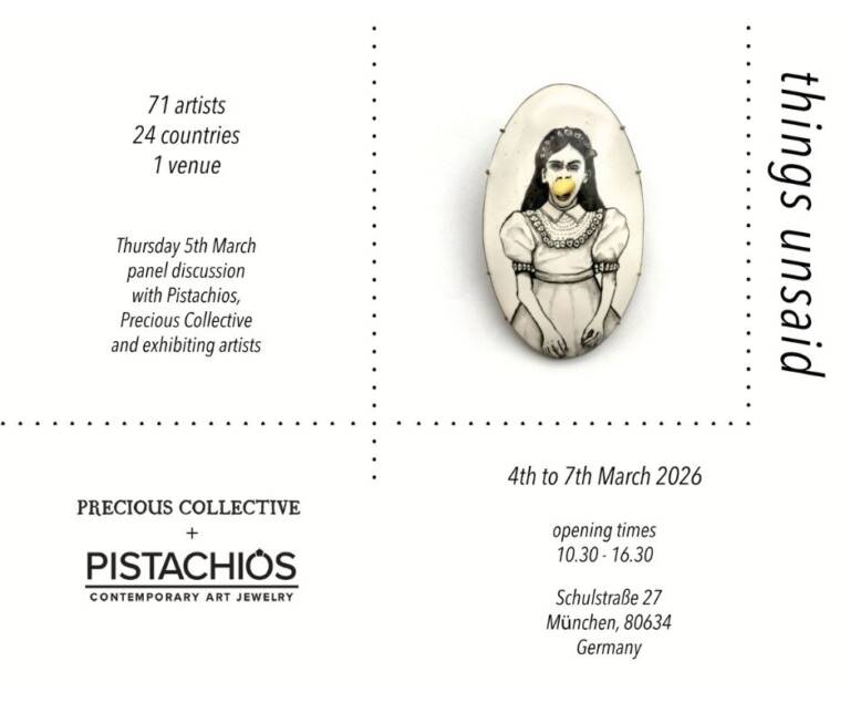 Things Unsaid main photo 768x644