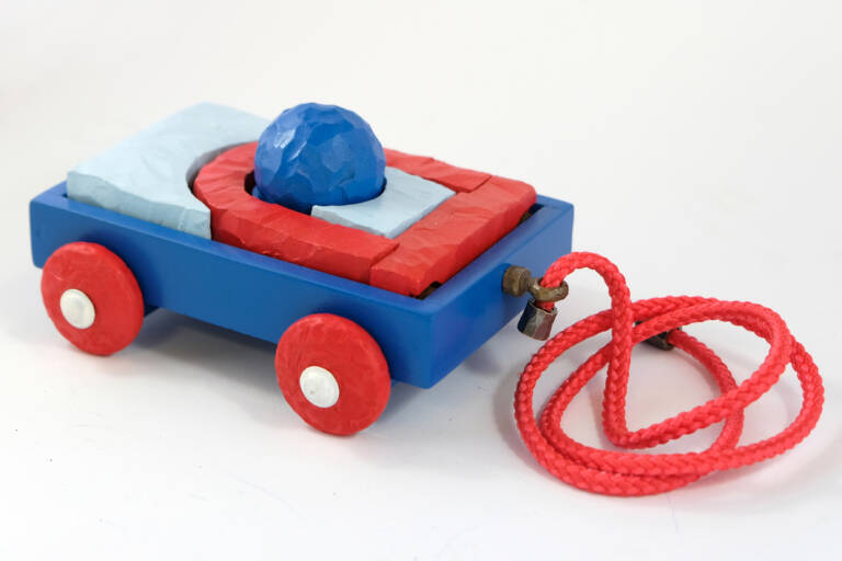 blokkenkar rood 768x512