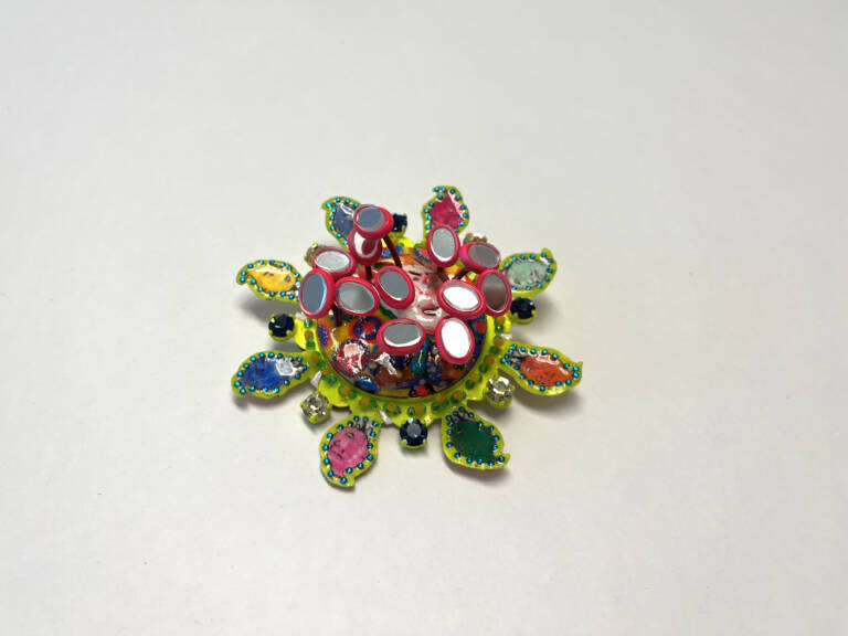 galerie door coco sung TINTIN2025 768x576