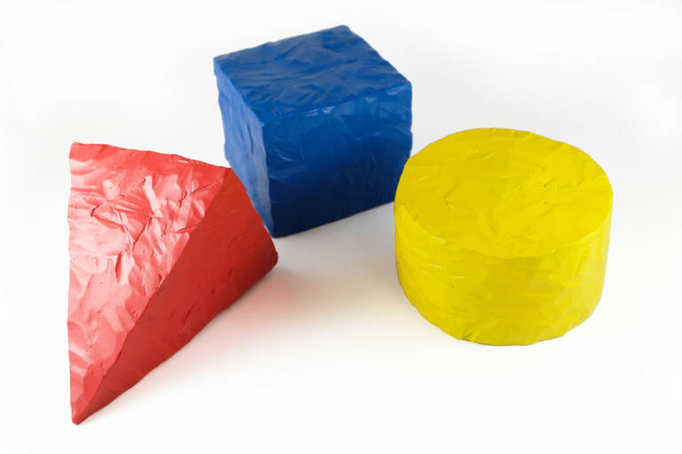 large shapes 768x512