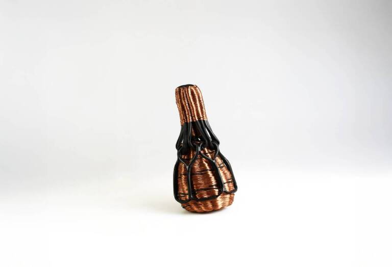 001 Bewaren Judith De Keyser Tussen stroom en structuur 2025 wood polylactide 768x524